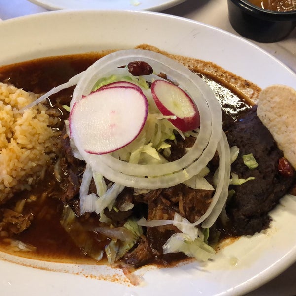 3/17/2019 tarihinde Diego H.ziyaretçi tarafından Las Pichanchas Restaurante'de çekilen fotoğraf
