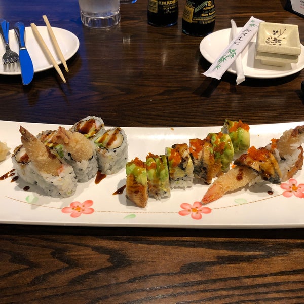 Wild east asian bistro las olas