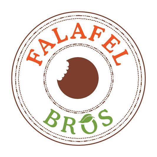4/17/2015にFalafel BrosがFalafel Brosで撮った写真