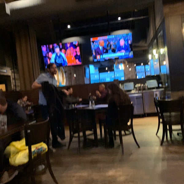 Panera Bread Bakery in Denver