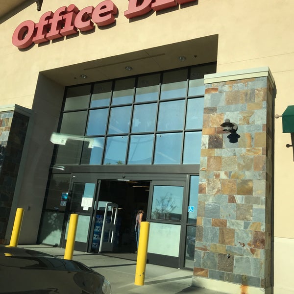 Photos At Office Depot Valencia 1 Tip From 208 Visitors