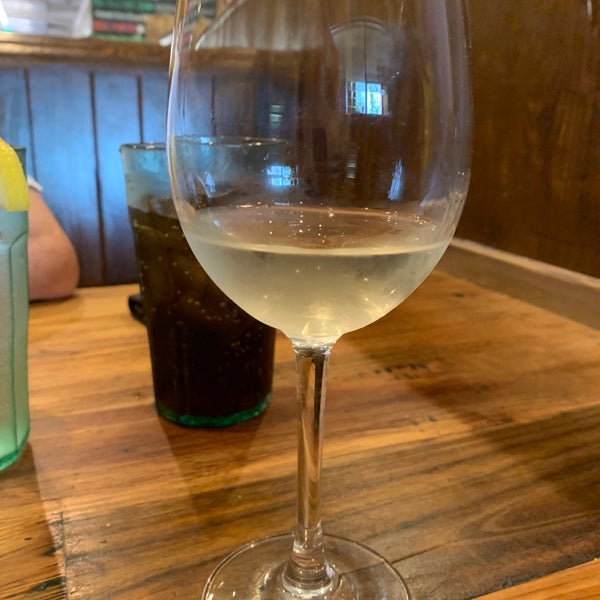 Photo taken at Wolf Creek Restaurant &amp; Brewing Co. by JD S. on 6/1/2019