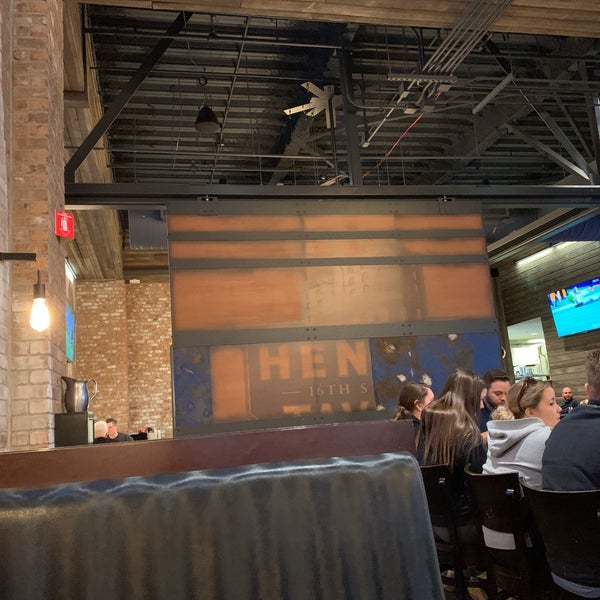 Panera Bread Bakery in Denver