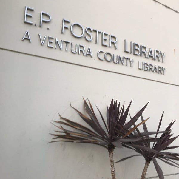 EP Foster Library 1 tip