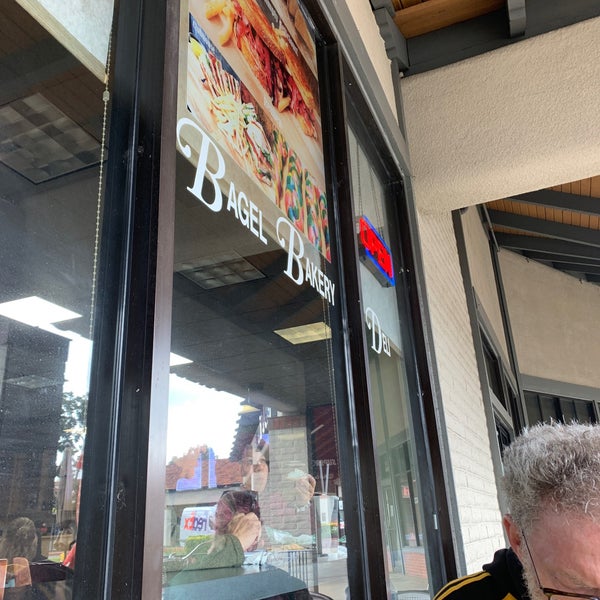 Dink's Deli & Bagel Bakery Deli in Santa Clarita