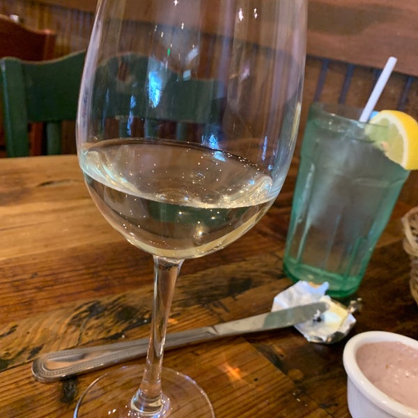 Photo taken at Wolf Creek Restaurant &amp; Brewing Co. by JD S. on 4/13/2019
