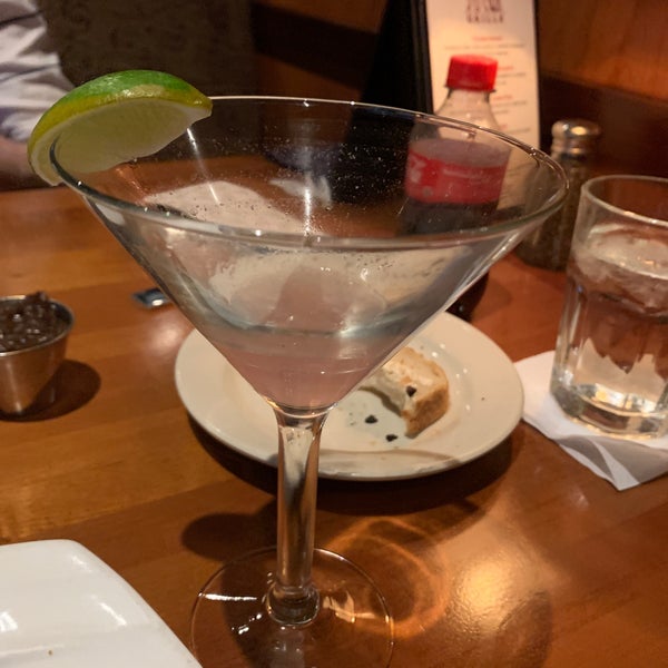 Salt Creek Grille Valencia, CA