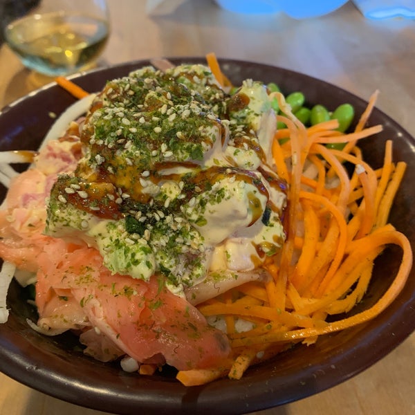 Fish Tail Seafood Market & Grill Newhall 18 tips