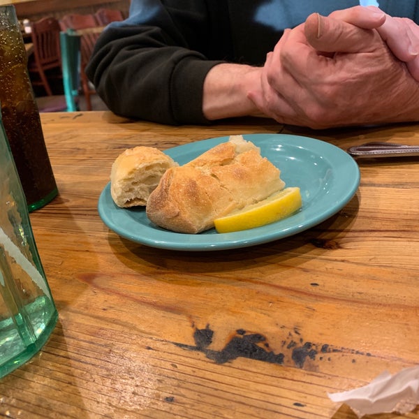 Photo taken at Wolf Creek Restaurant &amp; Brewing Co. by JD S. on 4/6/2019