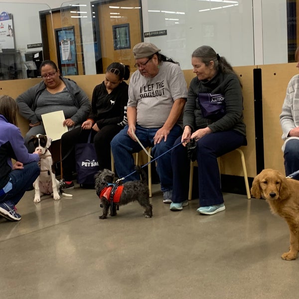 PetSmart Stapleton Denver, CO