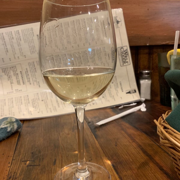 Photo taken at Wolf Creek Restaurant &amp; Brewing Co. by JD S. on 3/9/2019