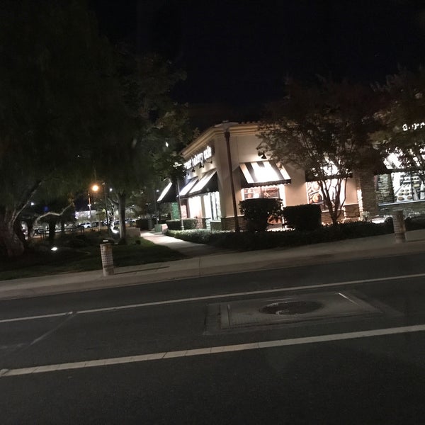 Corner Bakery Cafe Bakery