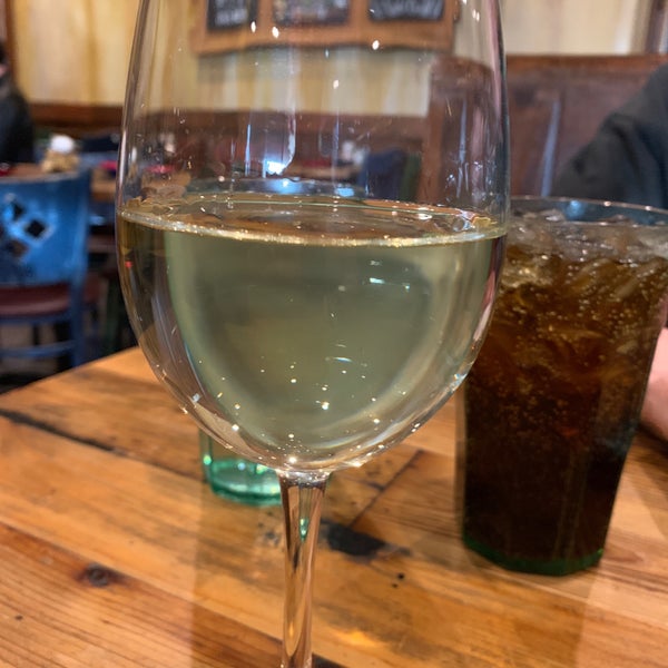 Photo taken at Wolf Creek Restaurant &amp; Brewing Co. by JD S. on 2/24/2019