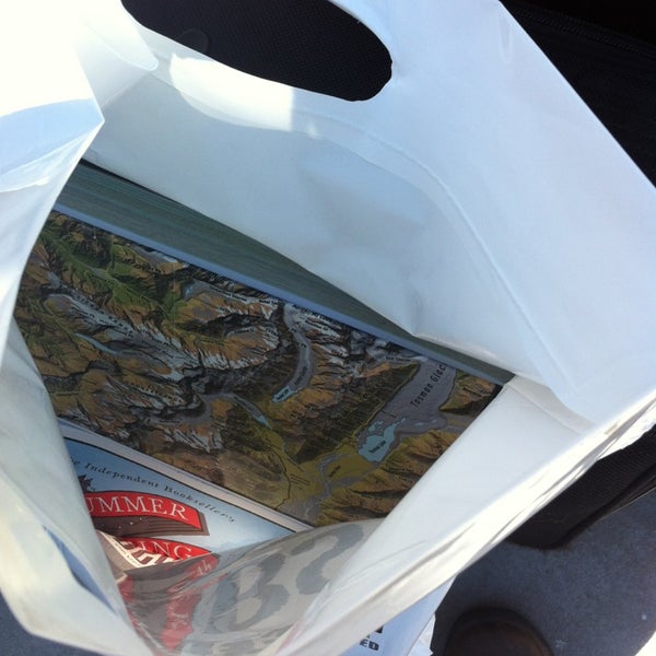 UBS (University College Bookstore in Christchurch