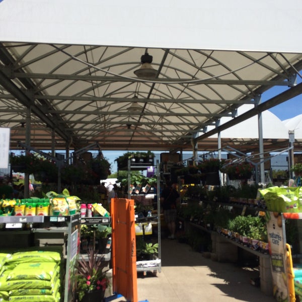The Home Depot Rochester Rochester Hills, MI