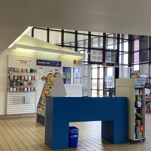 US Post Office Post Office in Aurora