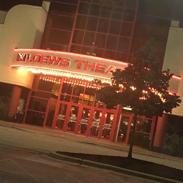 AMC Loews Woodridge 18 10000 Woodward Ave