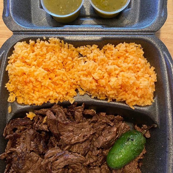 Photos at El Burrito Loco 3 tips