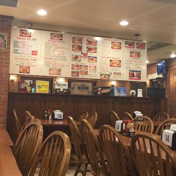 Jalisco Tacos Autentico 4 tips from 100 visitors