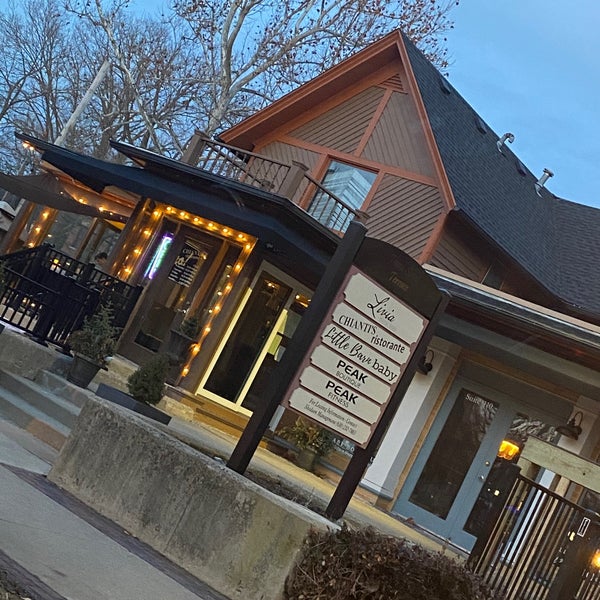 Chianti's Italian Restaurant