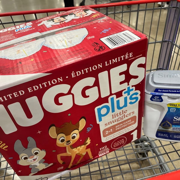 Costco Naperville, IL