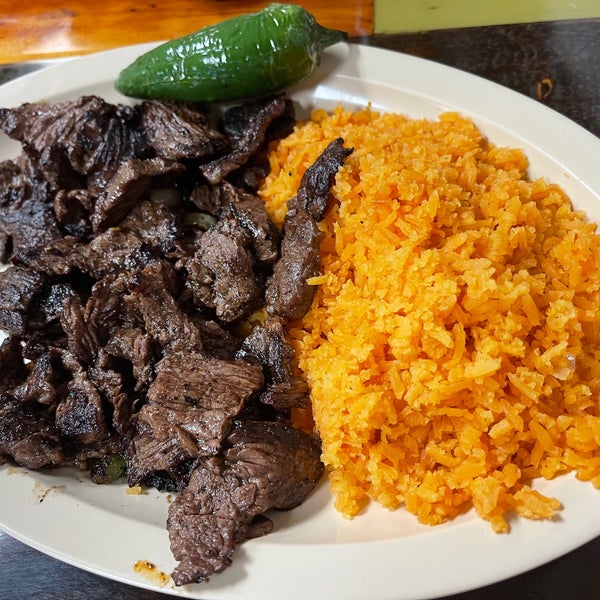 Photos at El Burrito Loco 3 tips