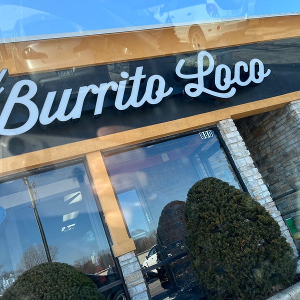 Photos at El Burrito Loco 3 tips