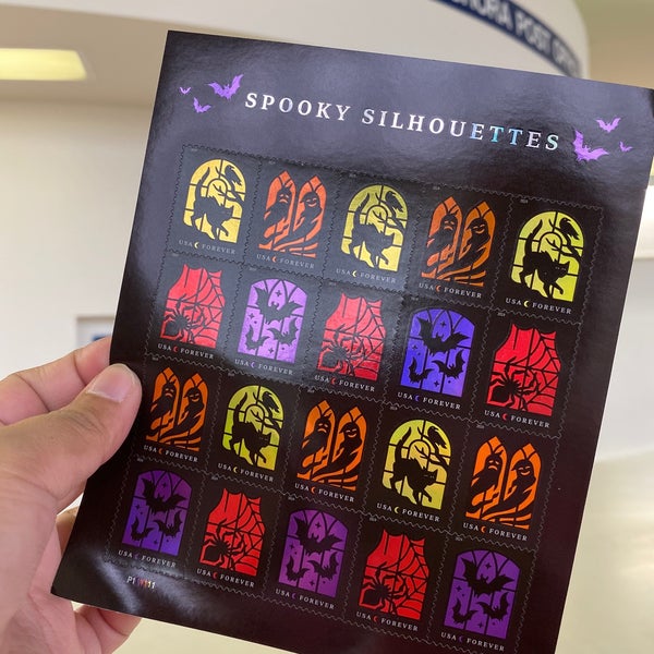 US Post Office Post Office in Aurora