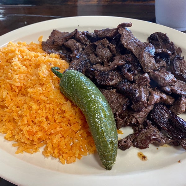 Photos at El Burrito Loco 3 tips