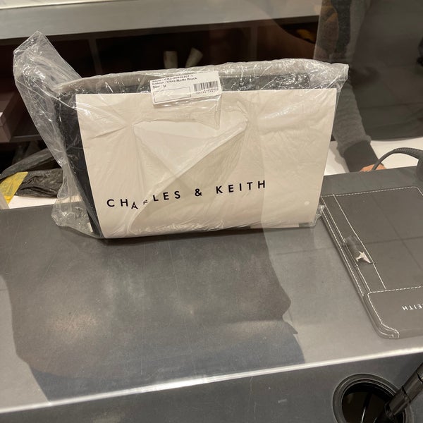 Photos at Charles Keith