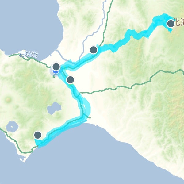 タイムズカー 札幌駅前店 121 Visitors