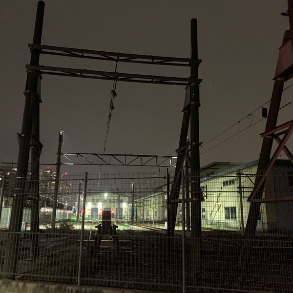 Fotos Em 小田急電鉄株式会社 大野総合車両所 相模原 268 Clientes