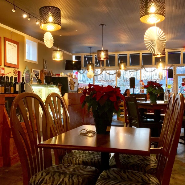 Mean Mug Coffee Shop Salisbury, NC