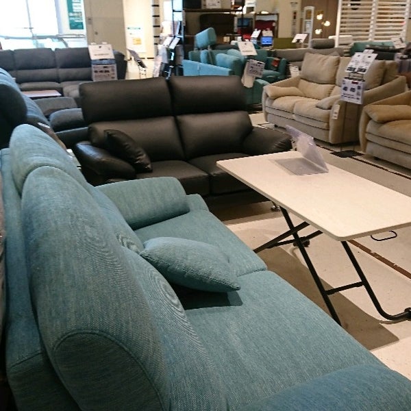 Photos At ニトリ Furniture Home Store In 松戸市