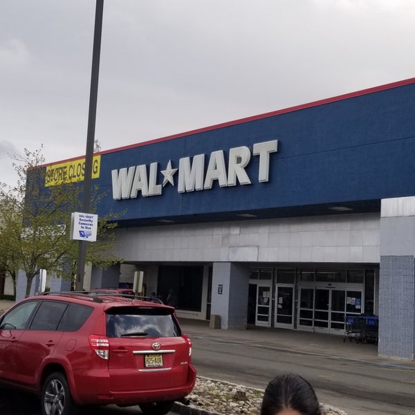 Photos at Walmart Big Box Store in Ledgewood