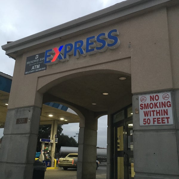 Fort Sam Houston Shoppette Fort Sam Houston 2 tips from 197 visitors