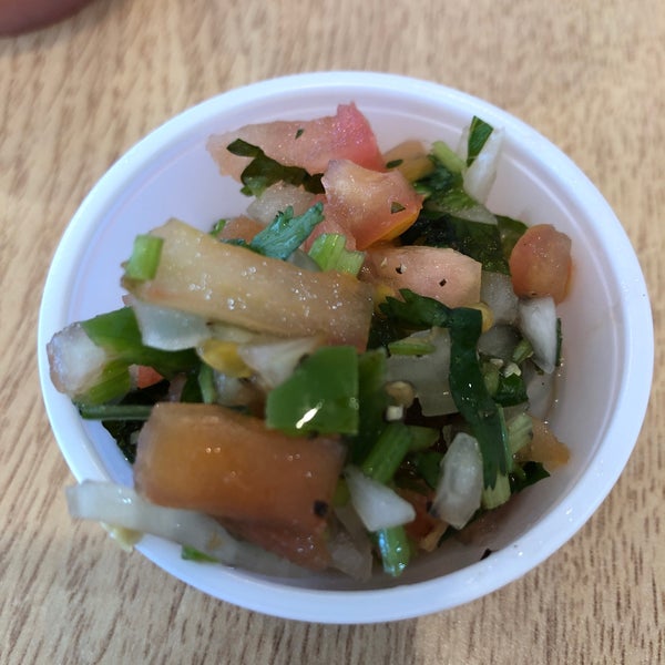 Tacos N Salsa Mexican Restaurant in Northeast San Antonio