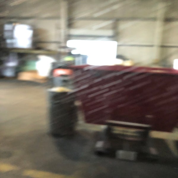 Photos at City of Houston Westpark Recycling Center 18 tips