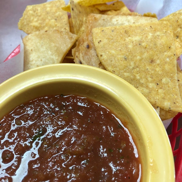 Sandia Mexican Restaurant & Fruteria Mexican Restaurant in San Antonio