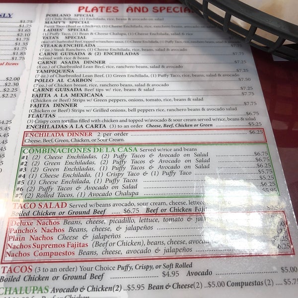 El Oasis Cafe - Mexican Restaurant in Downtown San Antonio