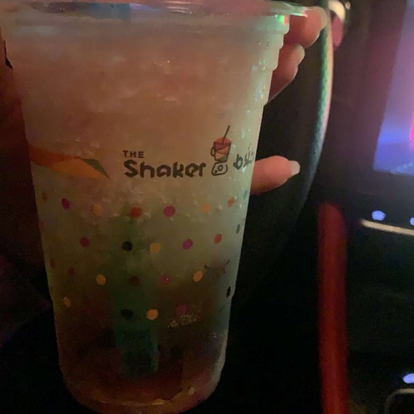 Photo taken at The Shaker by 🧿 on 6/15/2021