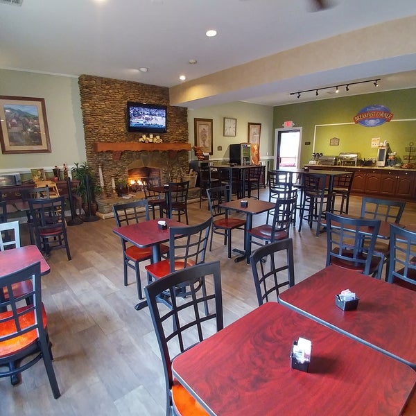 Riverpark Inn Ontario Canada Best Western Plus Riverpark Inn & Conference Center Alpine Helen - 5 tips