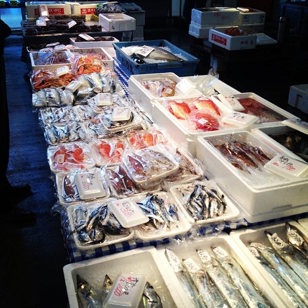 清水魚市場 河岸の市 静岡市の魚市場 清水魚市場 河岸の市 静岡市の魚市場