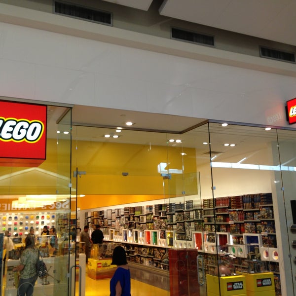 North star mall lego store clearance