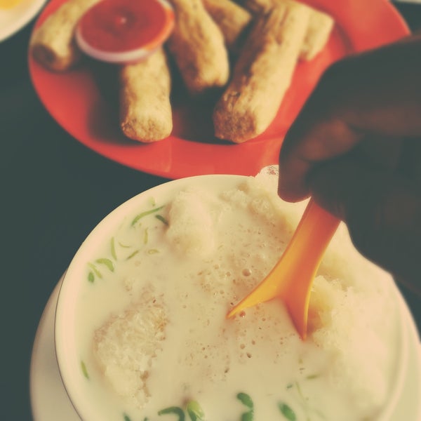 Shafiee Cendol Abc Food Truck