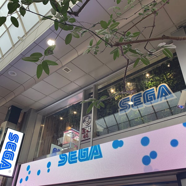 Photos At セガ仙台 Arcade