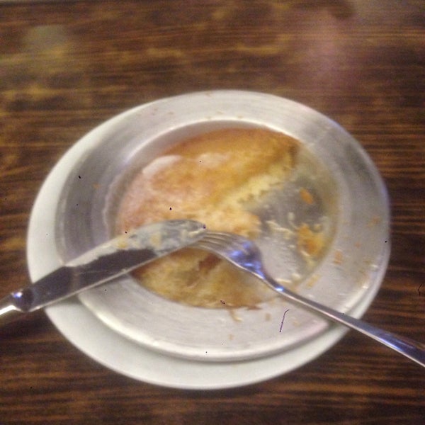 7/2/2015에 Mehmet K.님이 Osmanlı Kebap &amp; Caffė Latte에서 찍은 사진