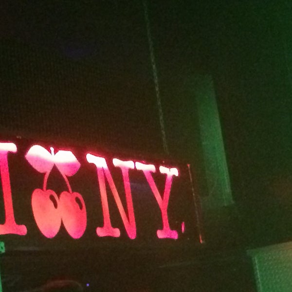 Photo taken at Pacha NYC by Sandro G. on 10/17/2015