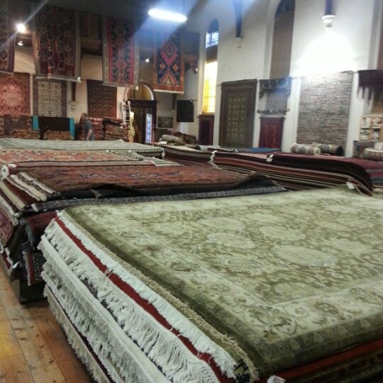Persian Carpet Warehouse 1 tip