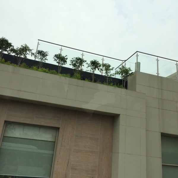 4/7/2015에 Maxim Z.님이 DoubleTree by Hilton Hotel Agra에서 찍은 사진